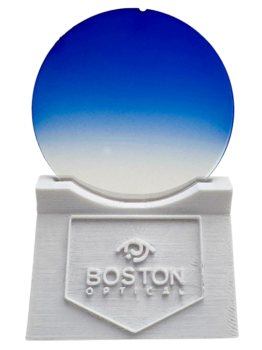 Boston Optical DONNA-FLASH ARGENT